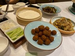 -羲和雅苑烤鸭坊(丰台万达店)