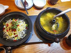 -云海肴·汽锅鸡·云南代表菜(天津国金汇店)