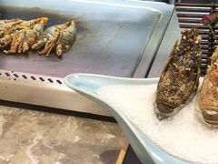 -丰卓会海鲜自助(中润大道店)