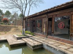 -武汉园博园(武汉自然博物馆)