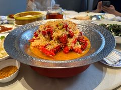 -悦融琥珀·京鲁菜·海味珍品(西单店)