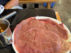 -重庆风光老灶火锅城(同德广场店)