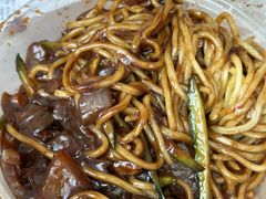 -桃园中华料理炸酱面(燕儿岛路店)