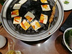 -合合大冷面(湖南店)