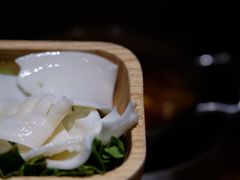 黄喉-独食火锅·半米屋台(直营总店)