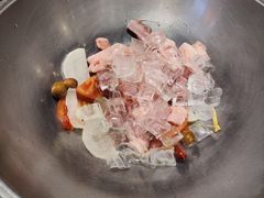 -羊来顺冰煮鲜羊铁锅烀羊肉(八卦岭店)