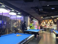 -大鲁阁保龄球(苏州园区店)