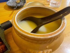 -恩你小木屋·韩式料理(南长街店)