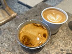 dirty-Metal hands·铁手咖啡