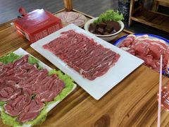 -东镇老火锅(长春路首店)