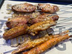 -路边羊烧烤酒场(宝带路店)