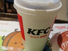 -肯德基(李家沱店)