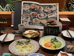 -白石的深夜食堂(万达店)