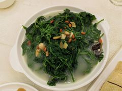 上汤皮蛋桑叶-百乐门喜宴(海珠广场华厦店)