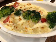奶酪土豆球-安妮意大利餐厅(世贸天阶店)