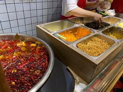 -三兄弟高炉烧饼