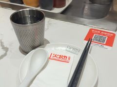 -火地铁板烧(昆山万象汇店)