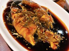 西湖醋鱼-大牌大·传统杭帮菜(湖滨店)