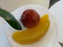 -85度C(厦门中华城新店)