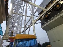 -南昌之星摩天轮