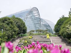 -南山植物园