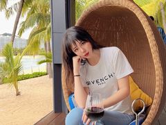 -半山半岛洲际度假酒店-沙滩吧