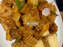 -北塘海鲜·天津菜(大光明桥旗舰店)