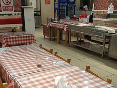 -孟记粥铺·家常菜·烧烤·粥(亚运村店)