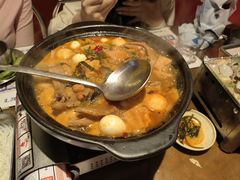 -神府路壹号·海鲜烧烤·砂锅粥·锅物(三坊七巷店)