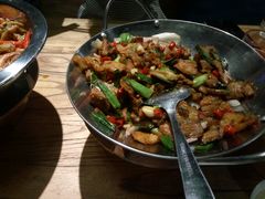 -U你·天然调味(南湖总店)