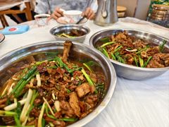 -高子烧鸡公(五里堆路店)
