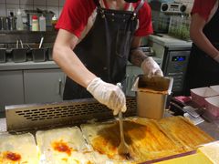 -四环冷面王(西单华威约饭街店)