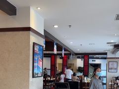 -皇城老妈·大连海鲜火锅(港湾店)