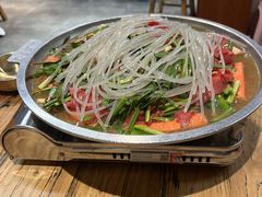 -京玉菲饭店(李村店)