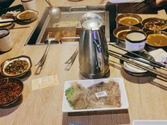 -野妹经典火锅(民治店)