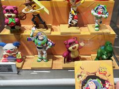 -泡泡玛特POPMART(龙湖亦庄天街店)