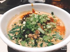 -海底捞火锅(枫蓝国际购物中心店)
