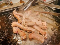 -咕咕站韩国料理(紫金港店)