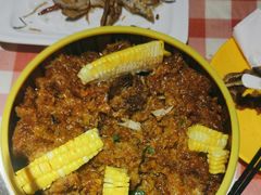 -俭朴菜(鲁磨路店)