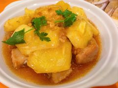 -雅苑餐厅(朝天路店)