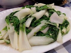 -钱大妈海鲜饭店(保利林语店)