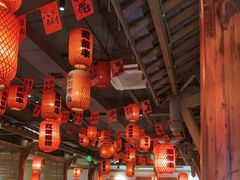 -蜀都丰 正宗水煮鱼(建德天城店)