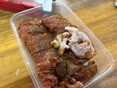 -祁家面馆(大香炉店)