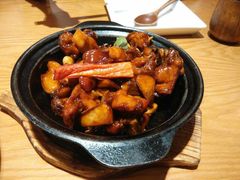 -峨嵋小镇·川菜(正定朗华店)