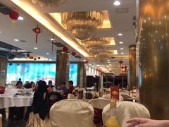 大堂-东江海鲜酒家(艺都分店)