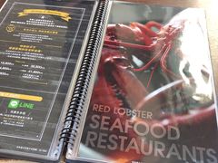 -RED LOBSTER(环球影城大阪店)