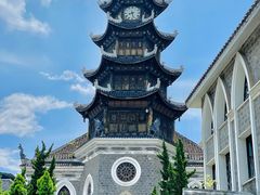 -贵阳北天主教堂