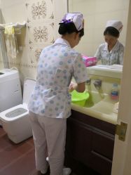 点击看大图 -宝生月子中心(独栋园林·福田店)
