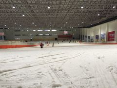 -绍兴启迪乔波冰雪世界