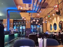 大堂-Ambra Haus琥珀屋精酿餐厅(宝山店)